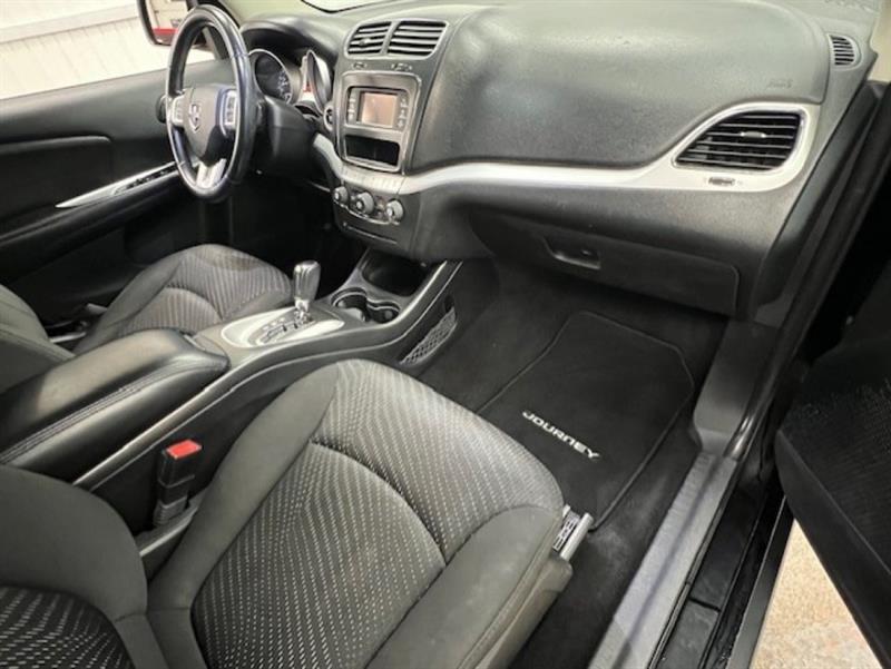 dodge Journey 2015 - 33