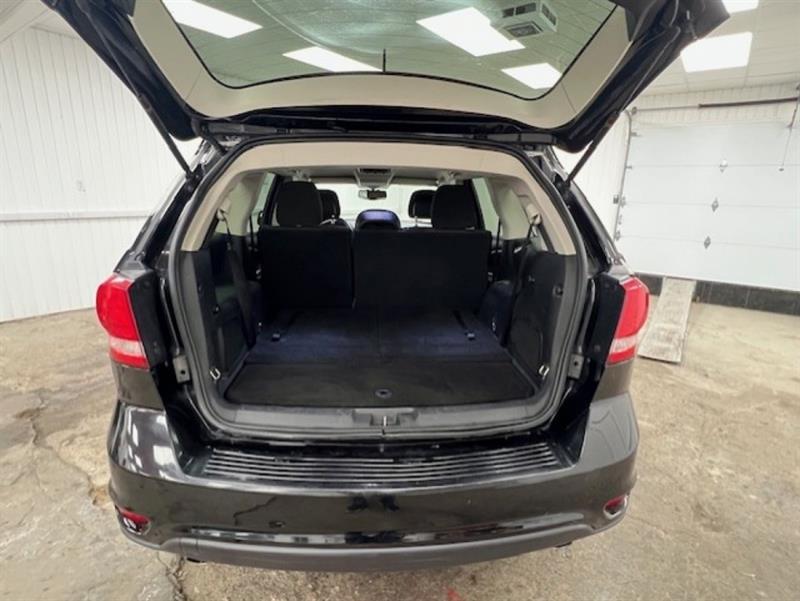 dodge Journey 2015 - 34