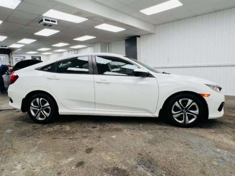 honda Civic Berline 2016 - 6