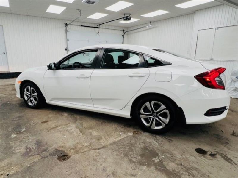 honda Civic Berline 2016 - 10