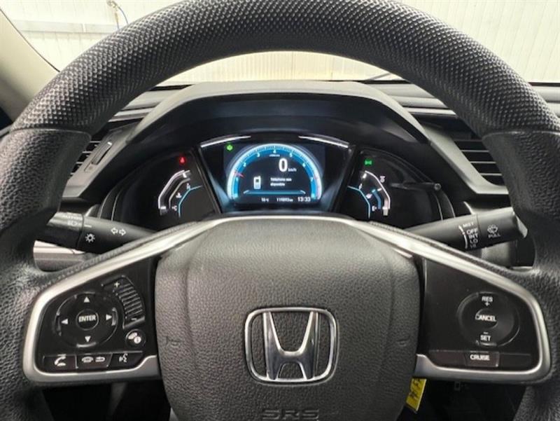 honda Civic Berline 2016 - 13