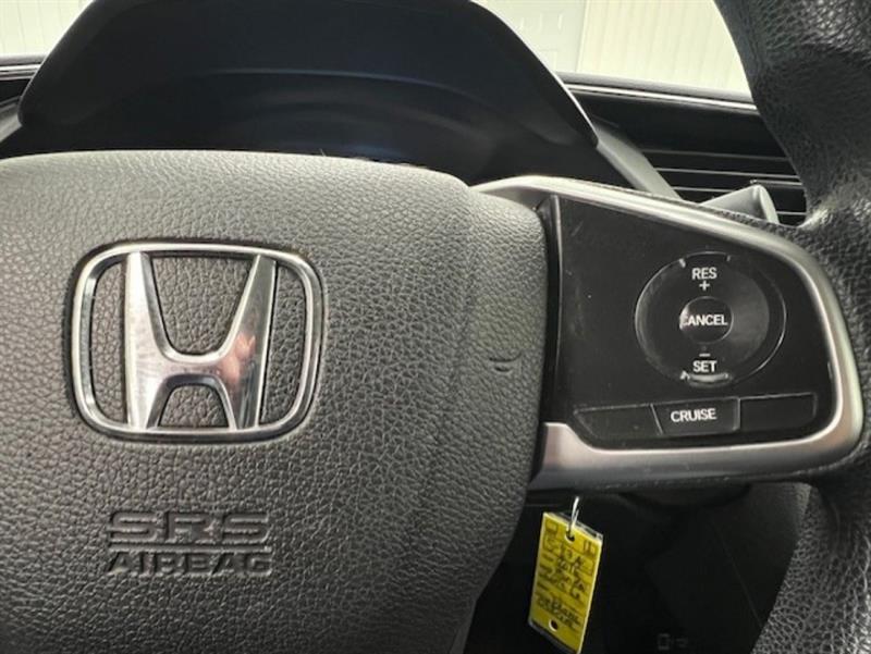 honda Civic Berline 2016 - 15