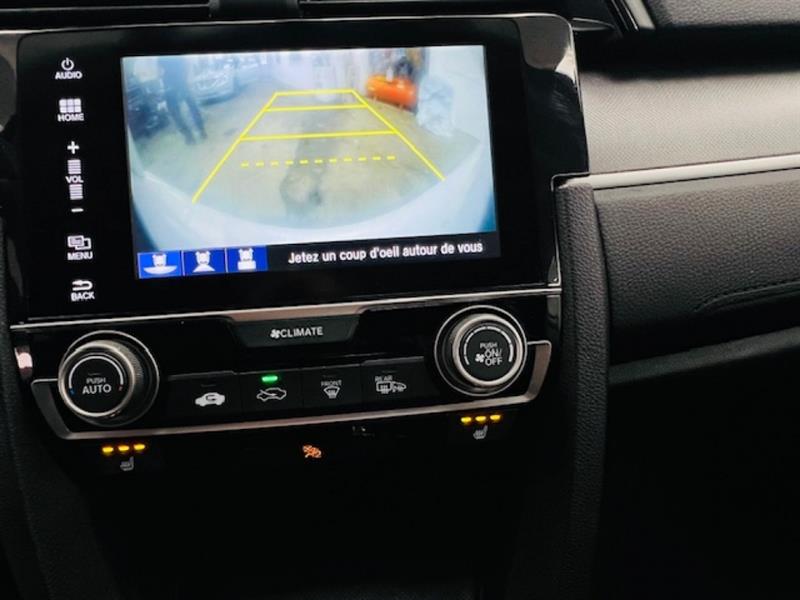 honda Civic Berline 2016 - 20