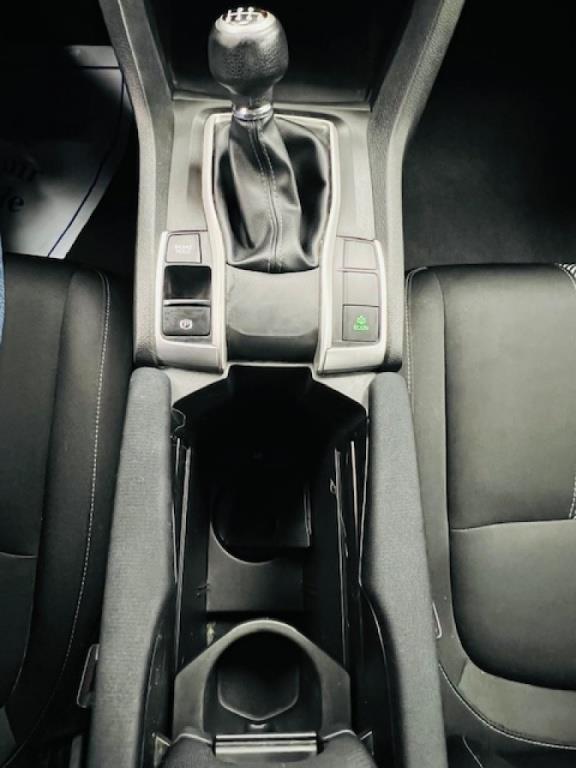 honda Civic Berline 2016 - 21