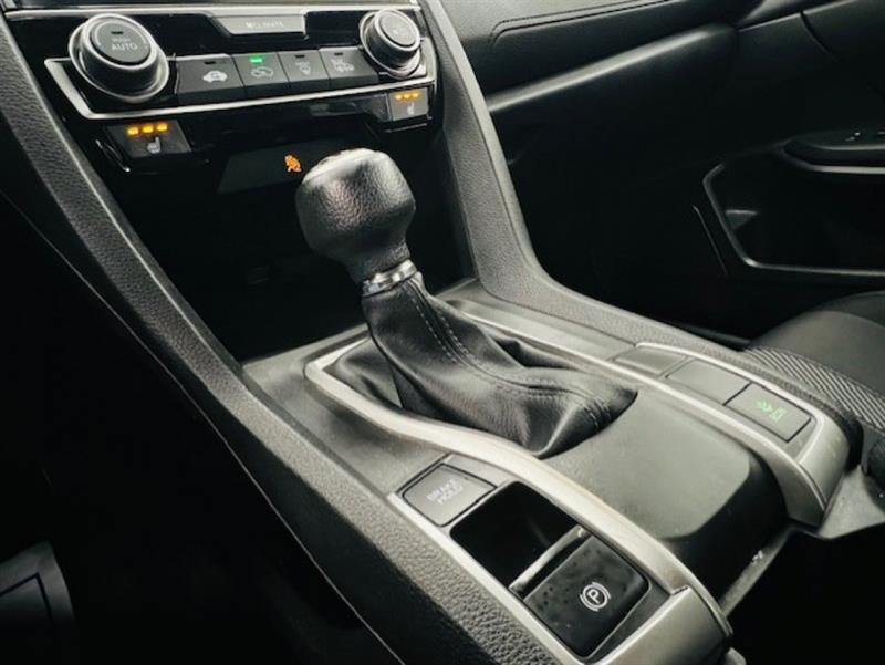 honda Civic Berline 2016 - 22