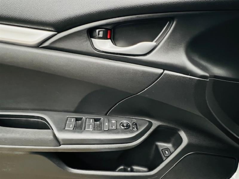 honda Civic Berline 2016 - 23