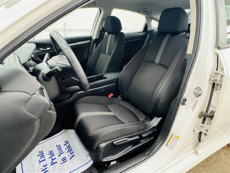 honda Civic Berline 2016 - 27