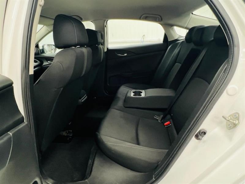 honda Civic Berline 2016 - 28