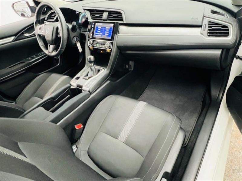 honda Civic Berline 2016 - 29