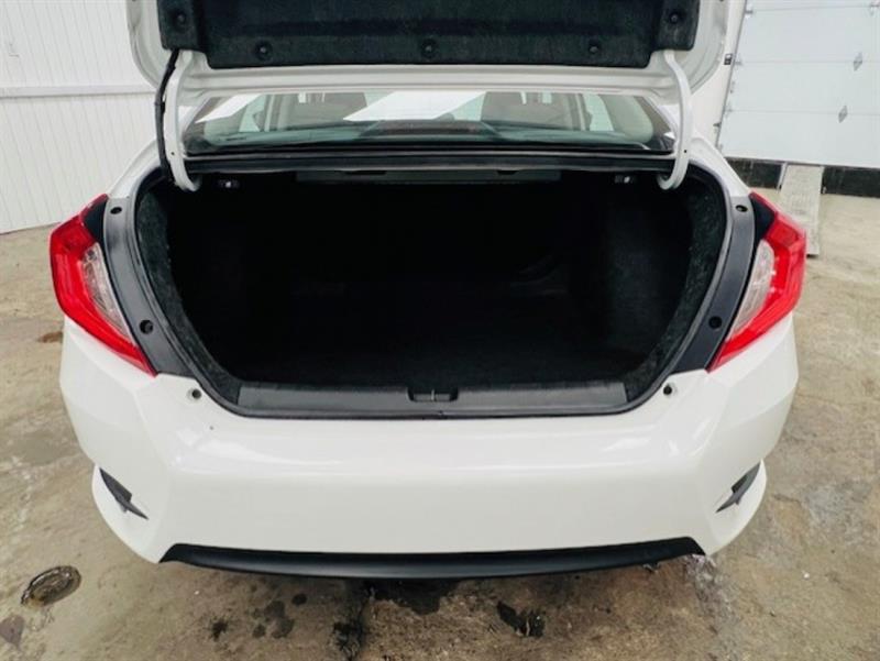 honda Civic Berline 2016 - 30