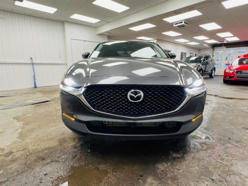 mazda CX-30 2022 - 2