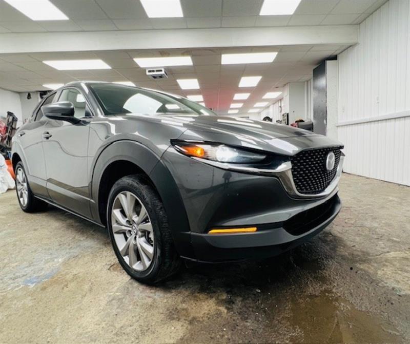 mazda CX-30 2022 - 3