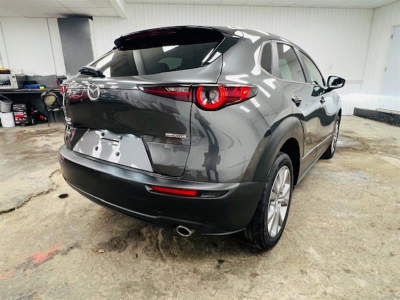 mazda CX-30 2022 - 7