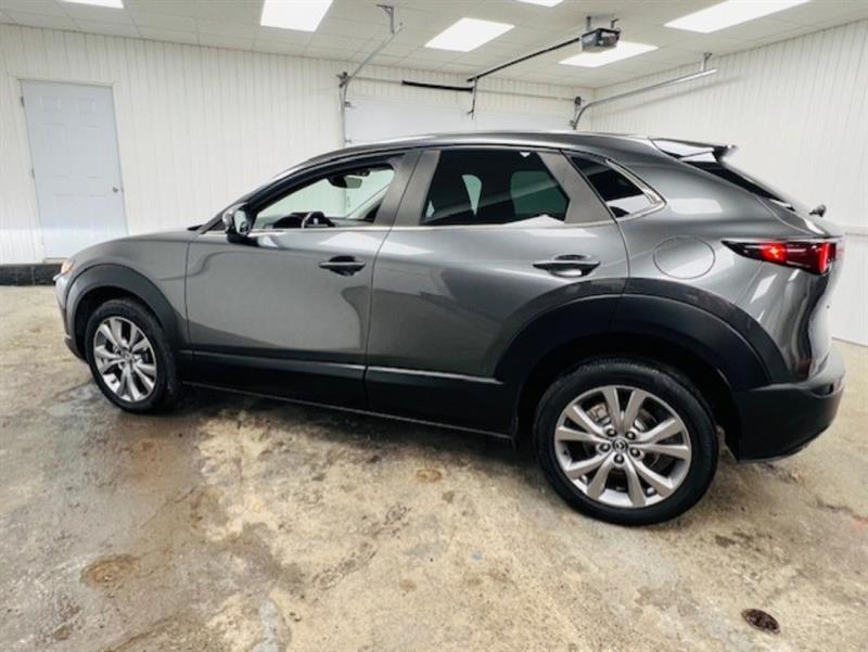 mazda CX-30 2022 - 10