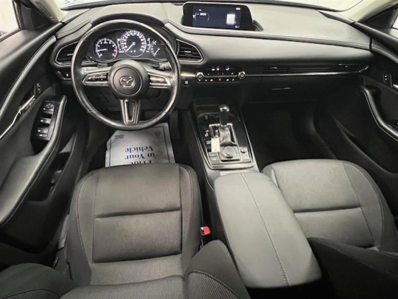 mazda CX-30 2022 - 12