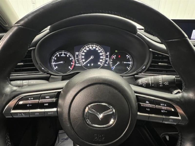 mazda CX-30 2022 - 13