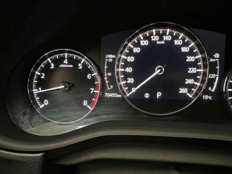 mazda CX-30 2022 - 14