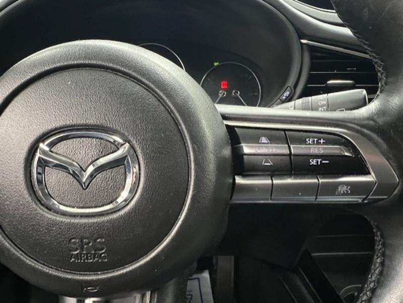 mazda CX-30 2022 - 15