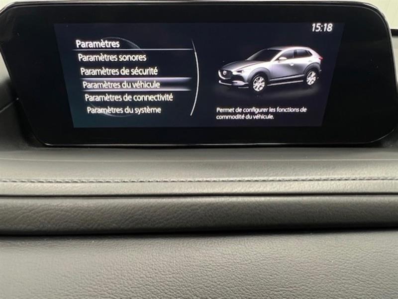 mazda CX-30 2022 - 19