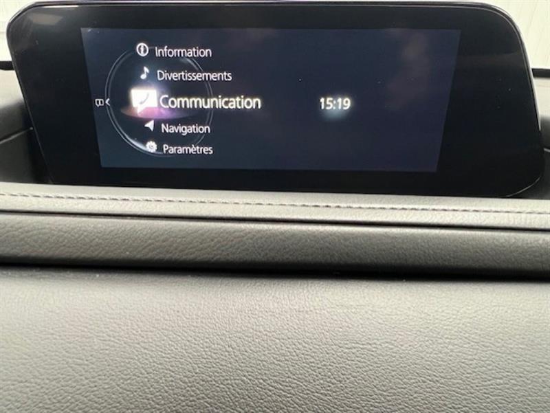 mazda CX-30 2022 - 20