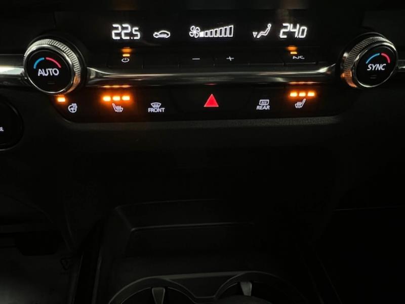 mazda CX-30 2022 - 22