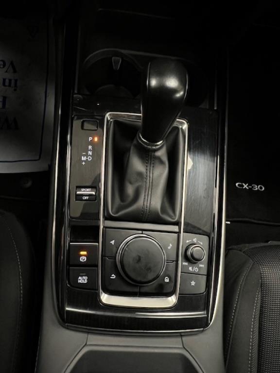 mazda CX-30 2022 - 23