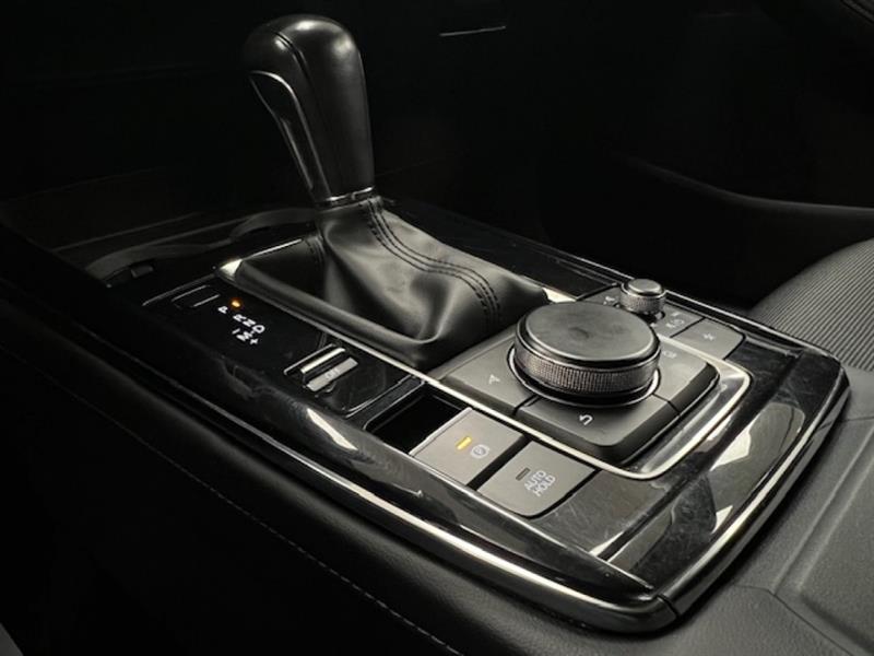 mazda CX-30 2022 - 24