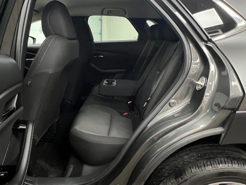 mazda CX-30 2022 - 31