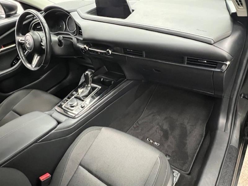 mazda CX-30 2022 - 32