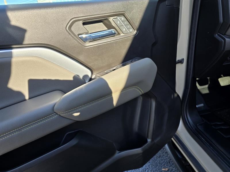 chevrolet Colorado 2023 - 7