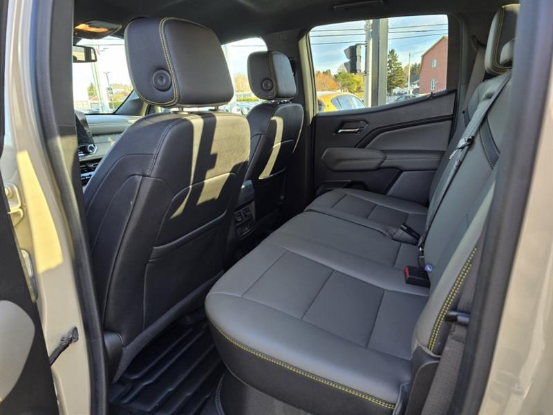 chevrolet Colorado 2023 - 9