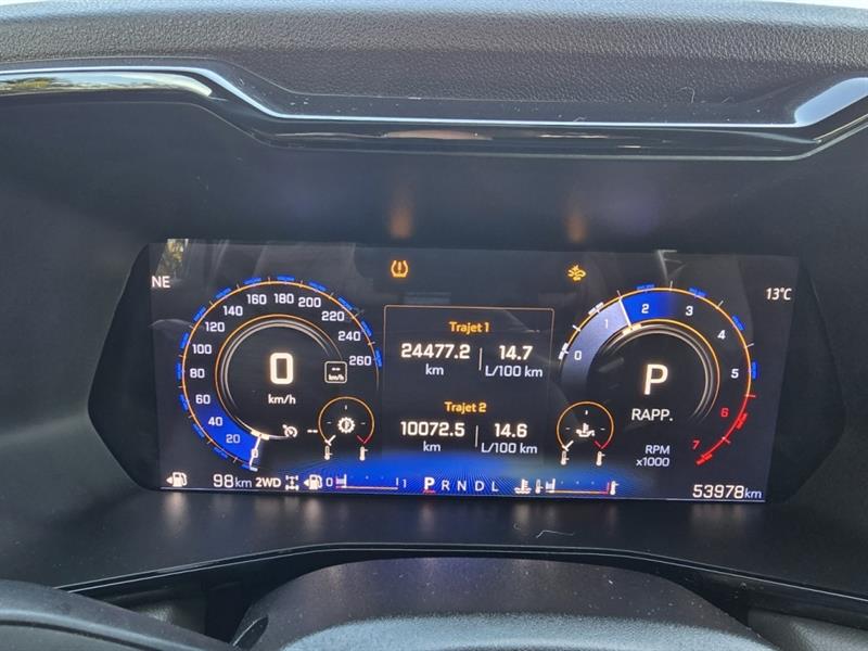 chevrolet Colorado 2023 - 11