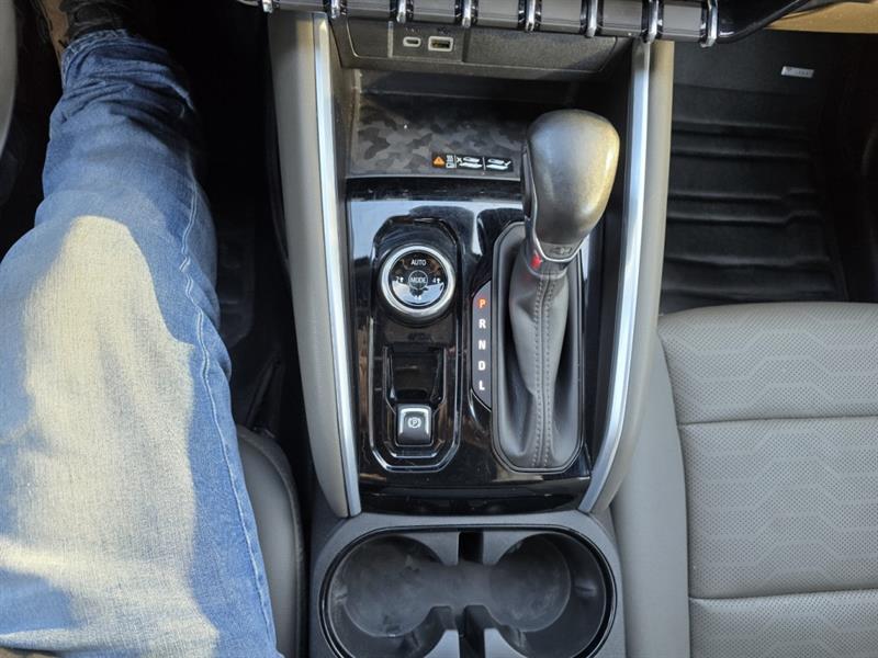 chevrolet Colorado 2023 - 13