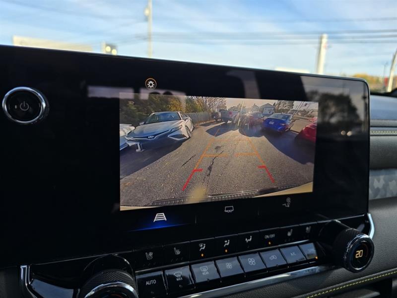chevrolet Colorado 2023 - 14