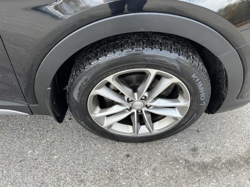 hyundai Santa Fe Sport 2017 - 5