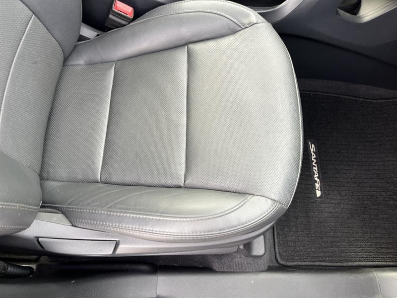 hyundai Santa Fe Sport 2017 - 7