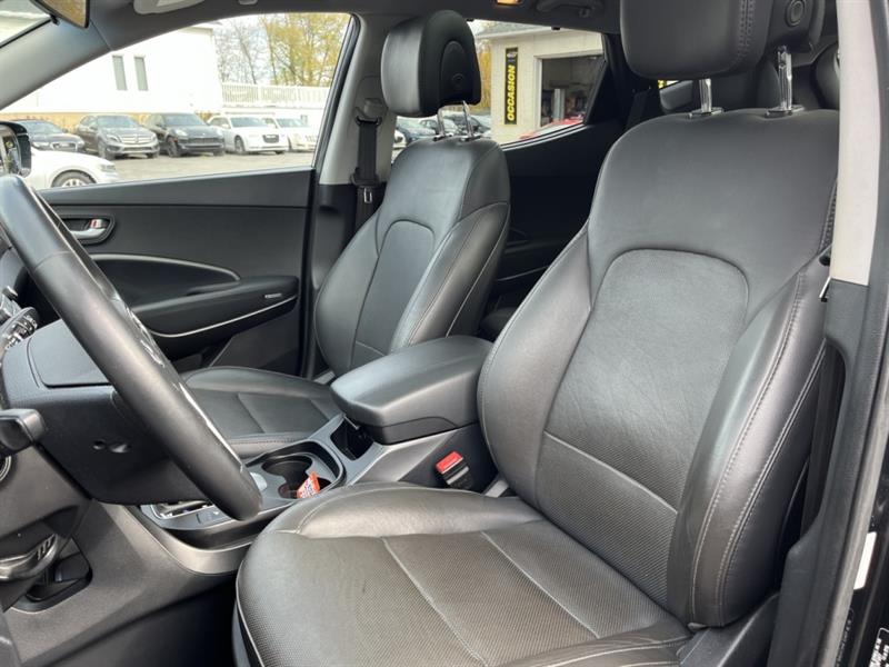 hyundai Santa Fe Sport 2017 - 16