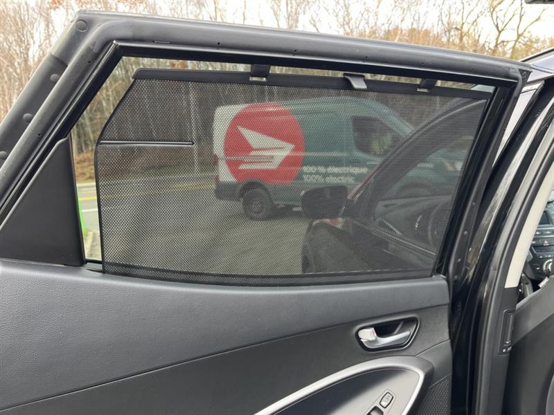 hyundai Santa Fe Sport 2017 - 18