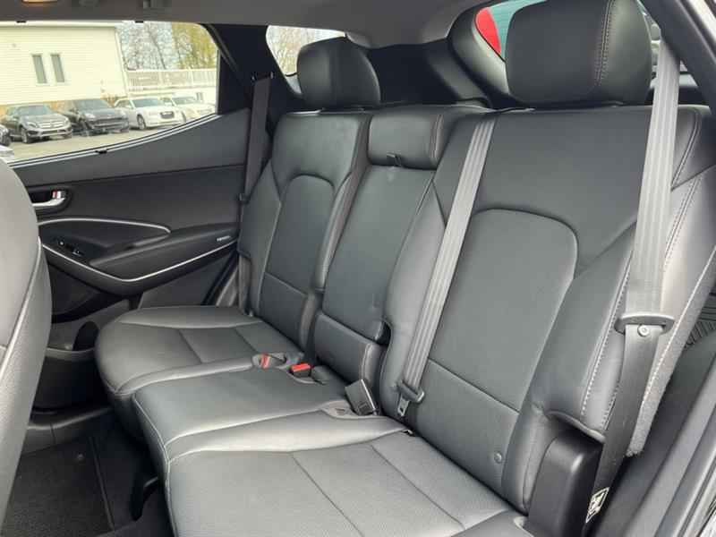 hyundai Santa Fe Sport 2017 - 19