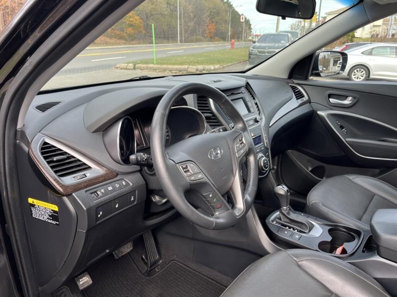 hyundai Santa Fe Sport 2017 - 20