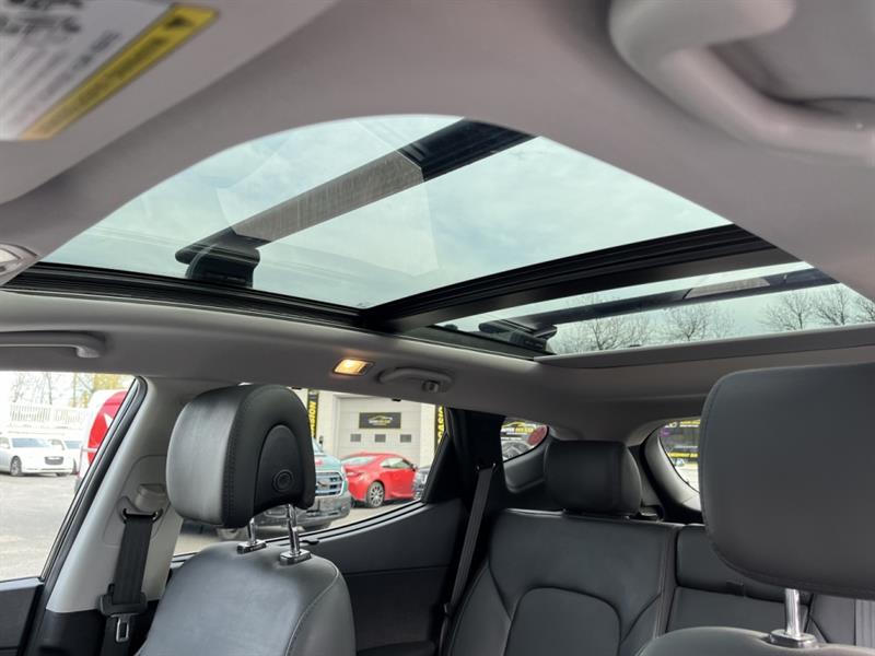 hyundai Santa Fe Sport 2017 - 22