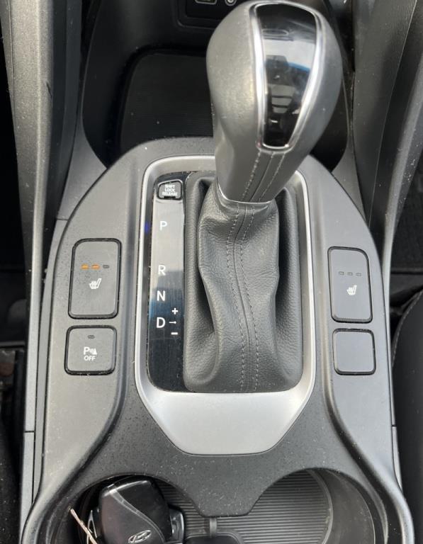 hyundai Santa Fe Sport 2017 - 24