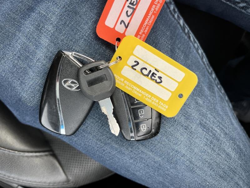 hyundai Santa Fe Sport 2017 - 25