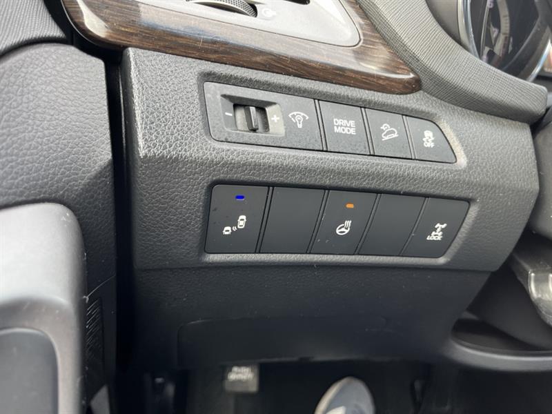 hyundai Santa Fe Sport 2017 - 29