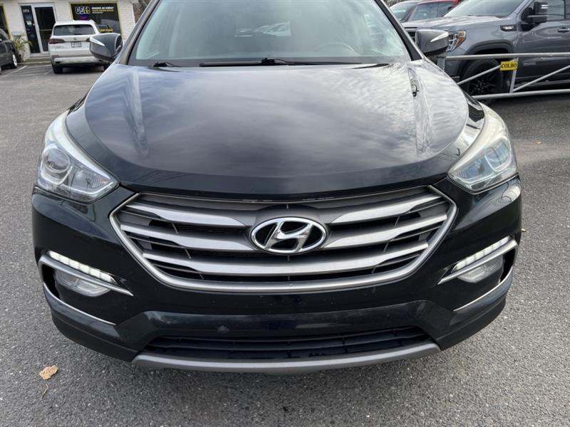 hyundai Santa Fe Sport 2017 - 32