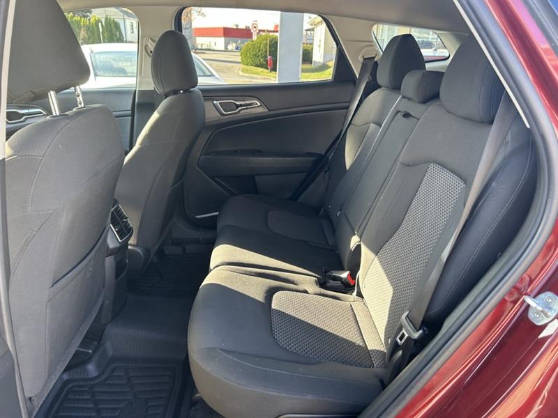 kia Sportage 2023 - 8