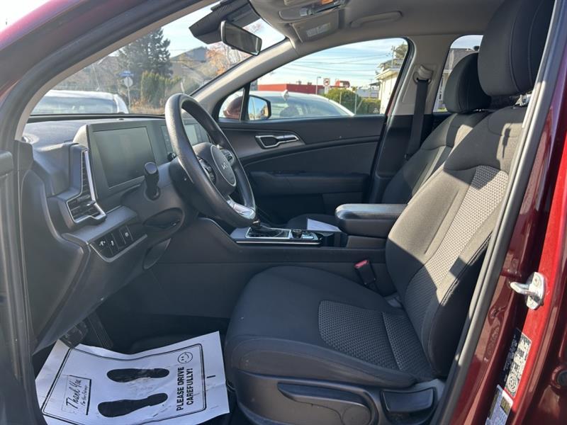 kia Sportage 2023 - 10