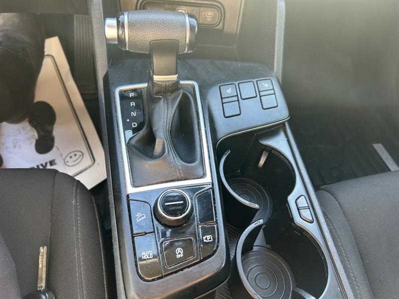 kia Sportage 2023 - 12