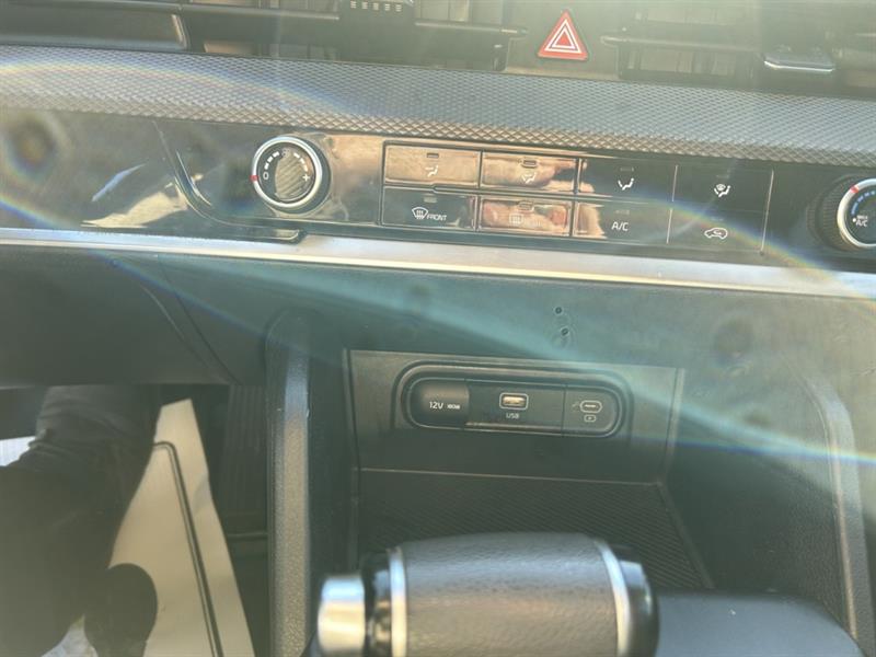 kia Sportage 2023 - 13