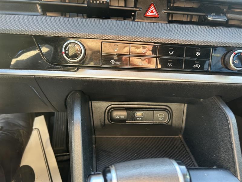 kia Sportage 2023 - 14